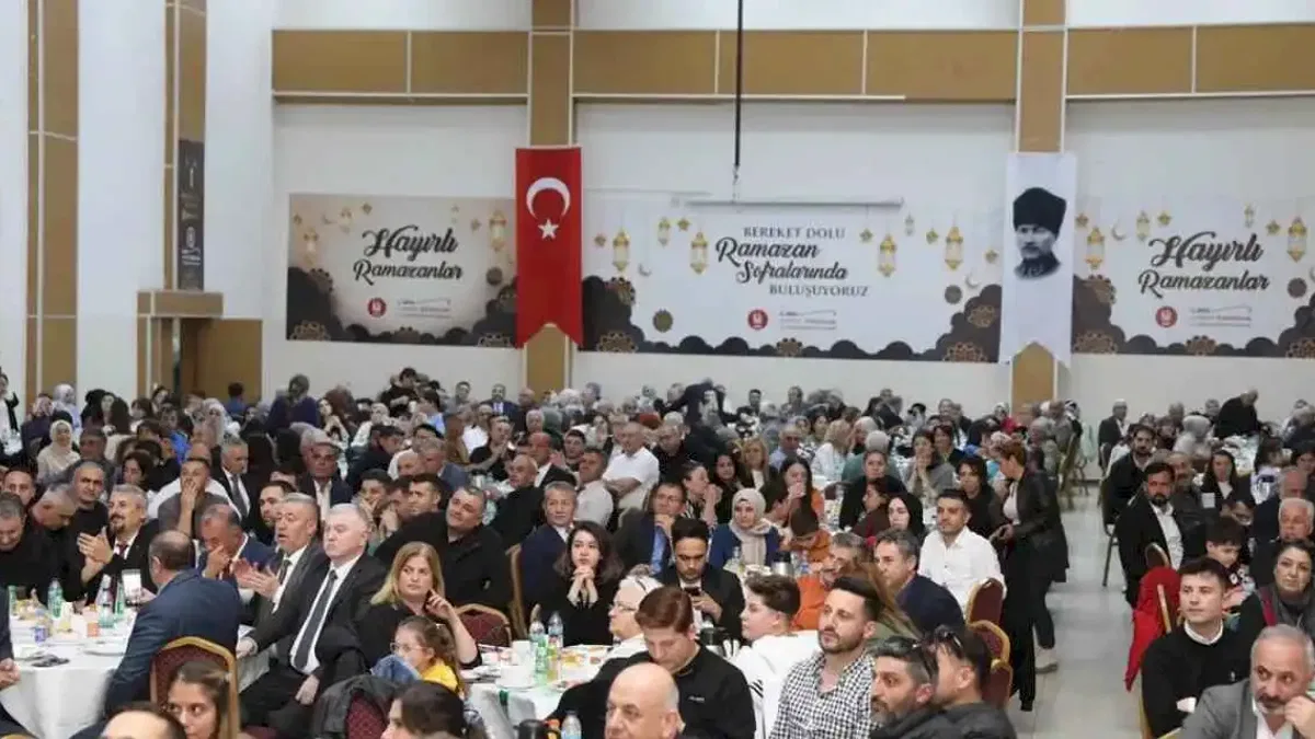 Ankara Keçiören’de ramazan coşkuyla geçti