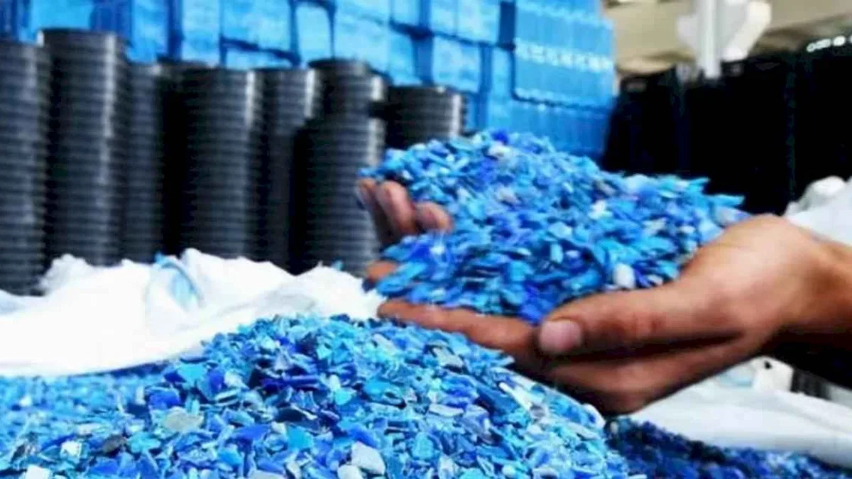 Plastik sektörü Ağustos'un ihracat lokomotifi