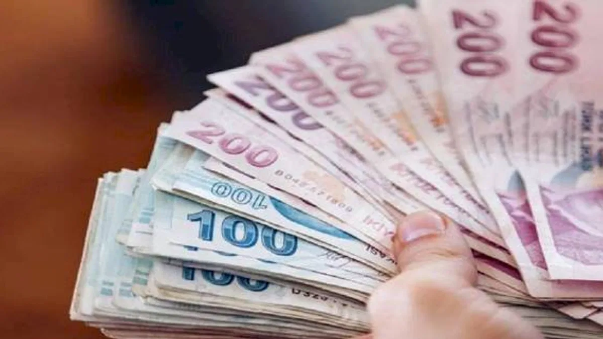 SGK'da 141 milyar TL yapılandırıldı