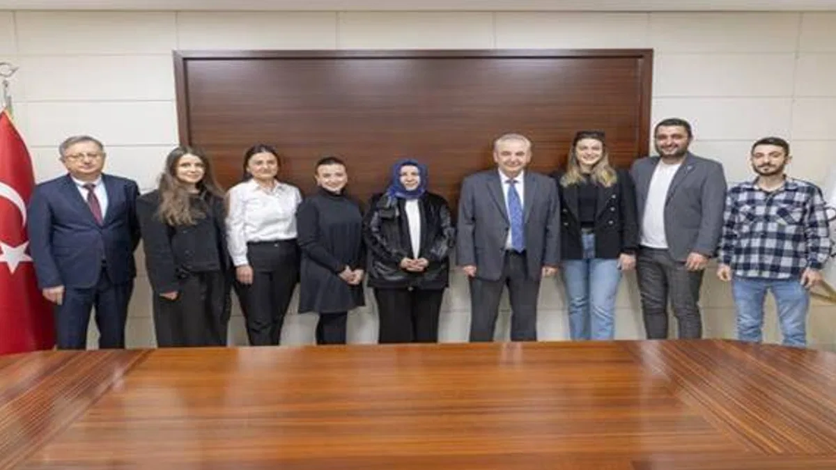 KTO Karatay Üniversitesi'nden Kadınlar İçin Güçlü Bir Adım: Üretken Kadınlar Akademisi!