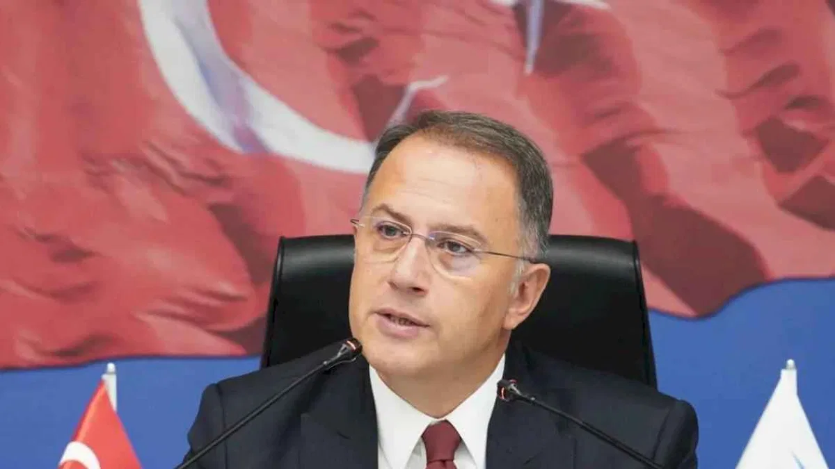 İstanbul Beylikdüzü Belediye Başkanı da gözaltına alındı