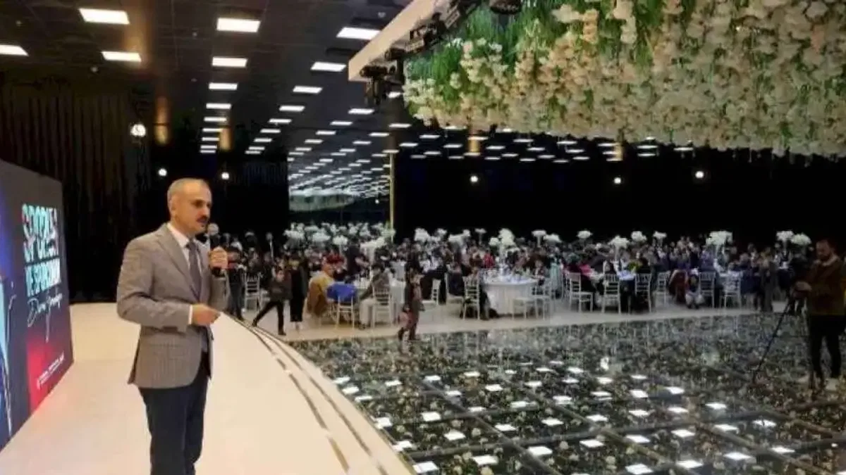 Çiftçi: “Çayırova’yı spor kenti yaptık”
