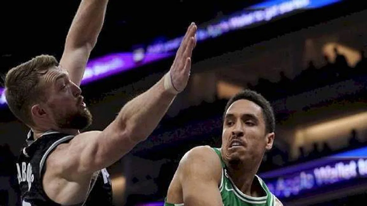 Boston Celtics Sacramento Kings’i farklı yendi