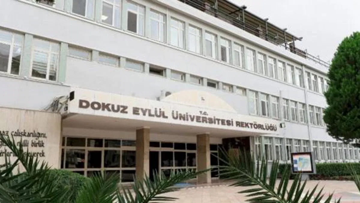 Dokuz Eylül'lü 19 bilim insanı dünya listesinde