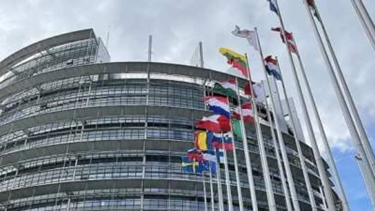 Avrupa Parlamentosu, Frontex'in bütçesini onaylamadı