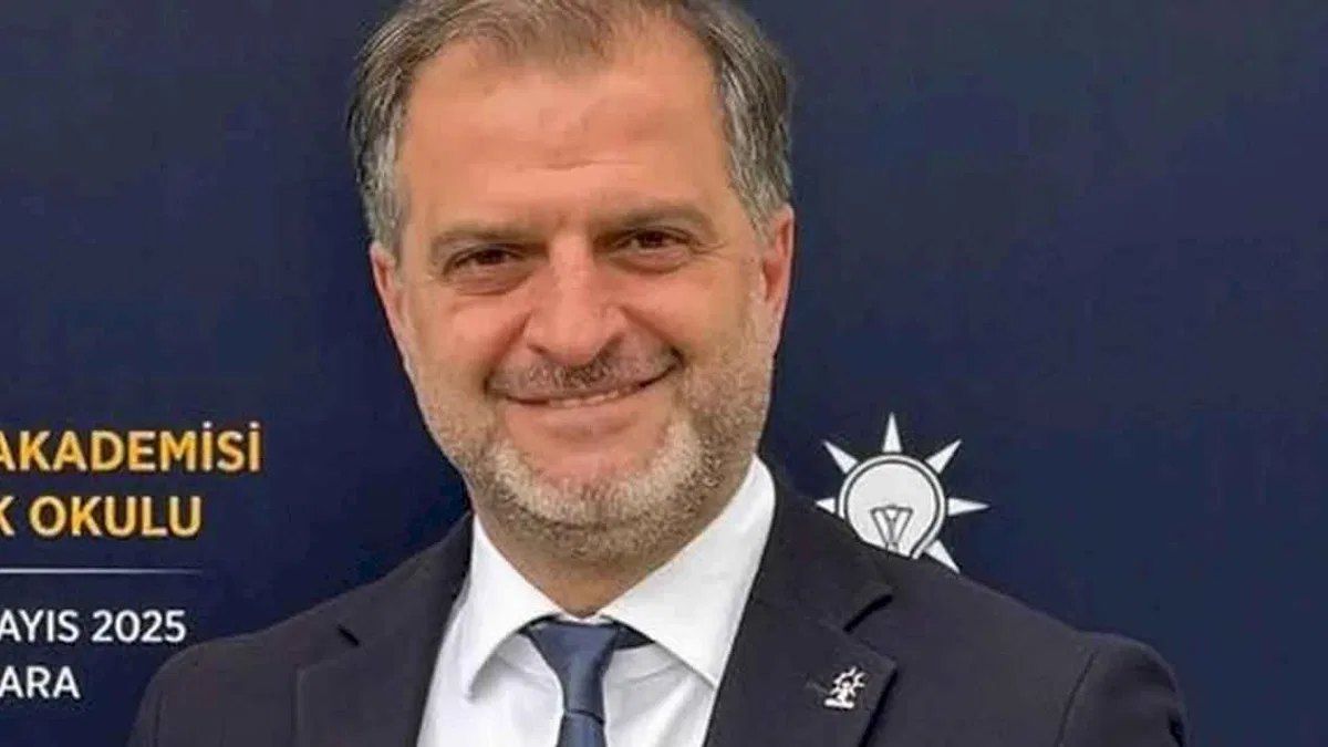 Mudanya'da 112 futbol sahasına eşit alanın satışına AK Parti'den sert tepki!