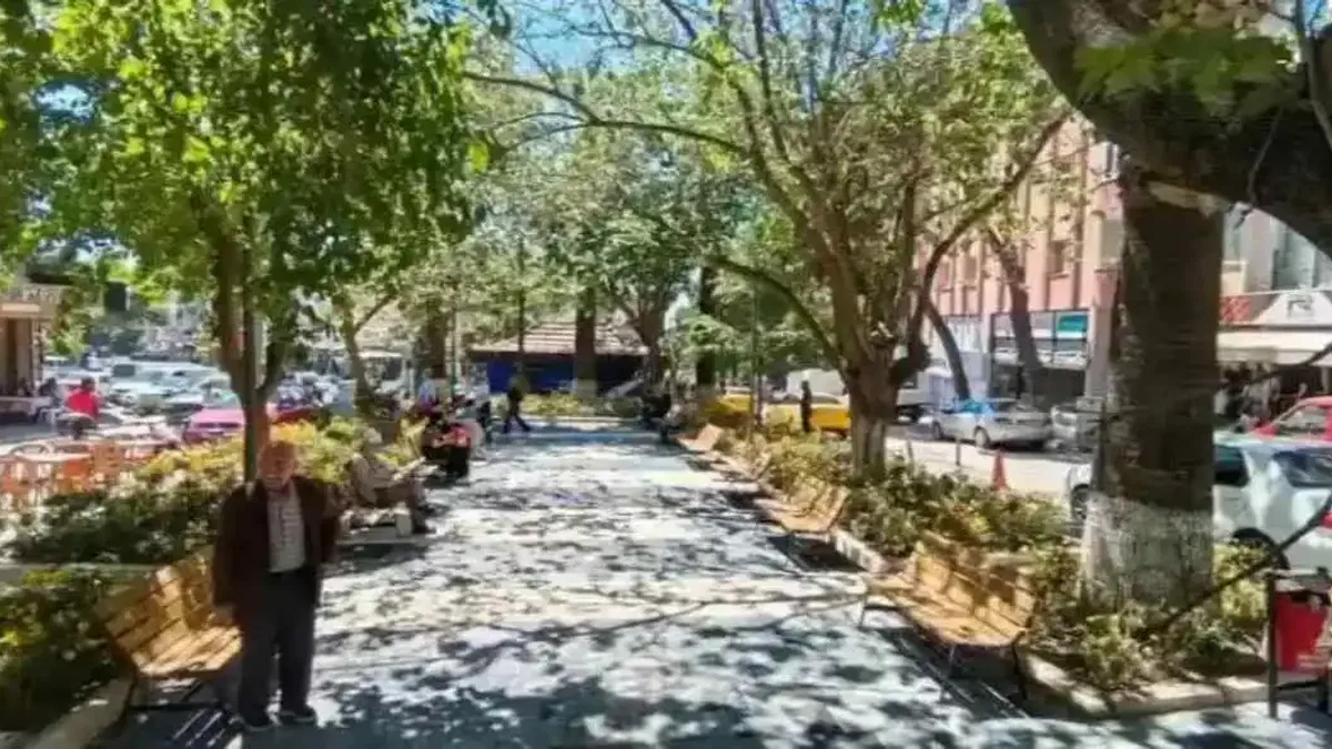 Güzel İzmir Hareketi Bayındır’da