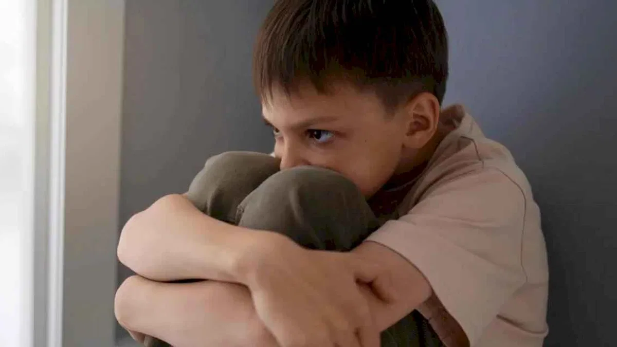 Bipolar bozukluk çocuk ve ergenlerde de görülüyor