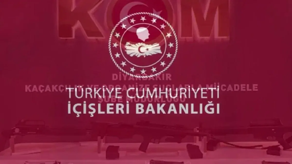 54 ilde sosyal medya operasyonu