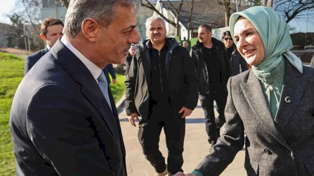 Bakan Göktaş'tan Sakarya'ya huzurevi müjdesi