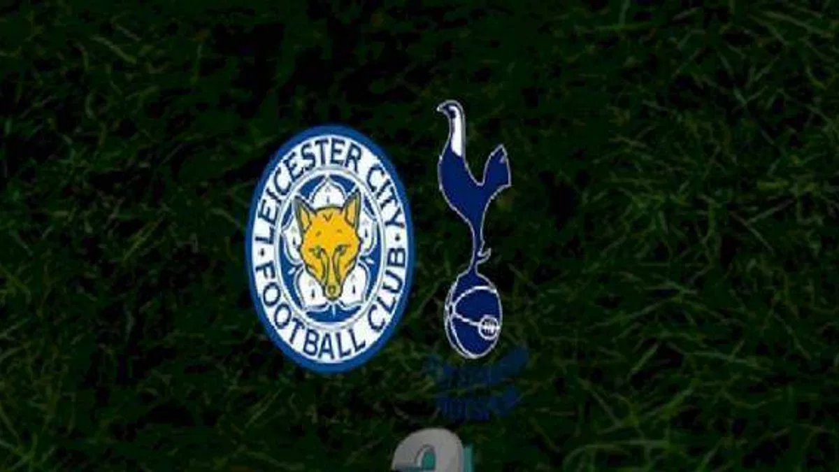 Leicester City - Tottenham maçı ne zaman, saat kaçta ve hangi kanalda? | İngiltere Premier Lig