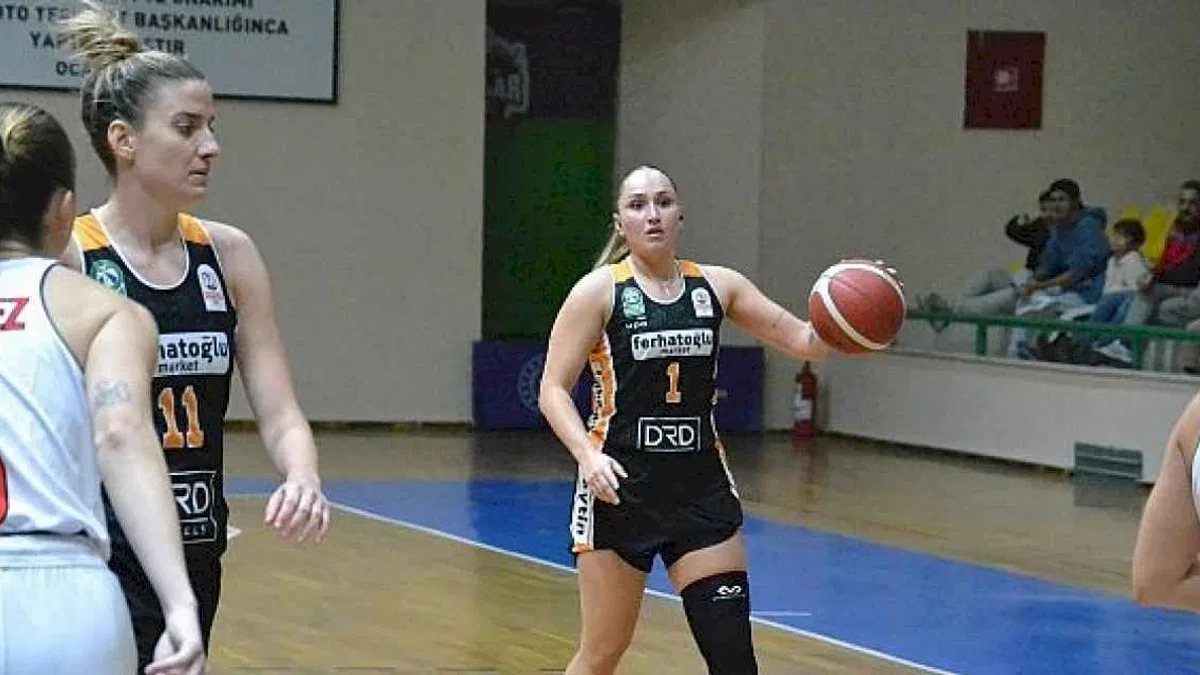 Gürespor 10'da 10 yaptı