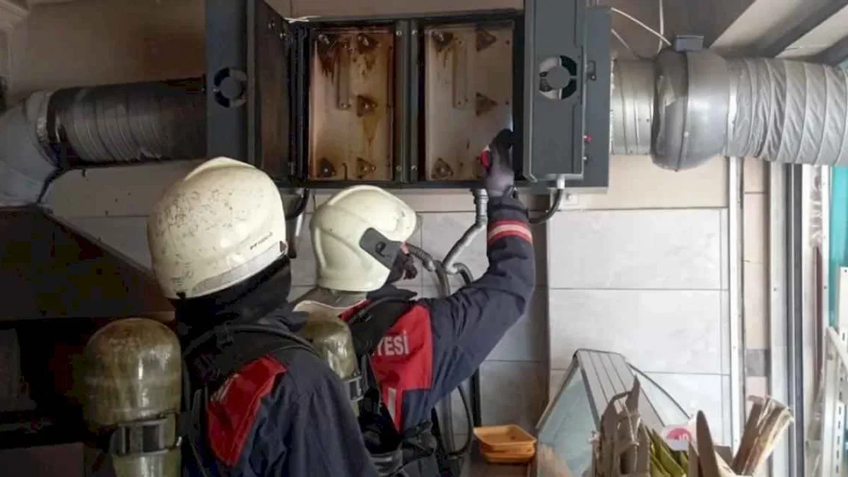 Manisa'da hayat kurtaran uyarı