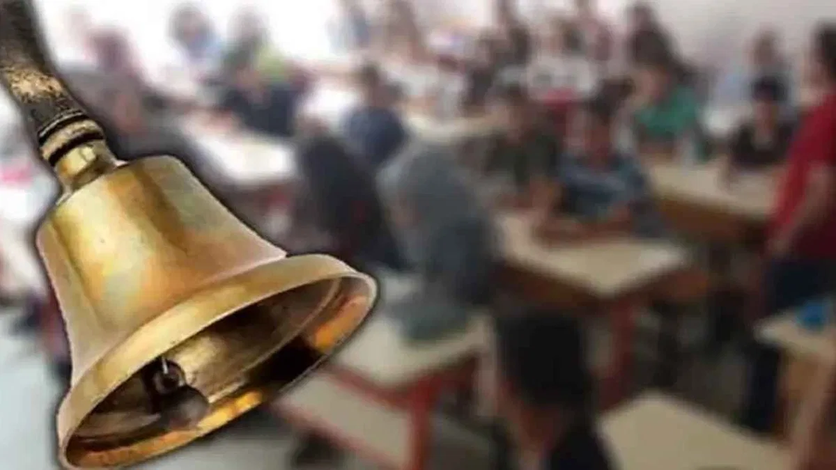 Ders saatleri değişti! Pazartesi eğitim 10’da başlayacak