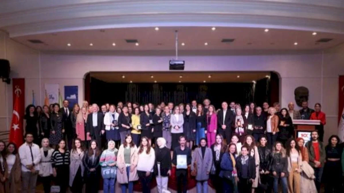 DEÜ'de Öğretmenler Günü için özel program