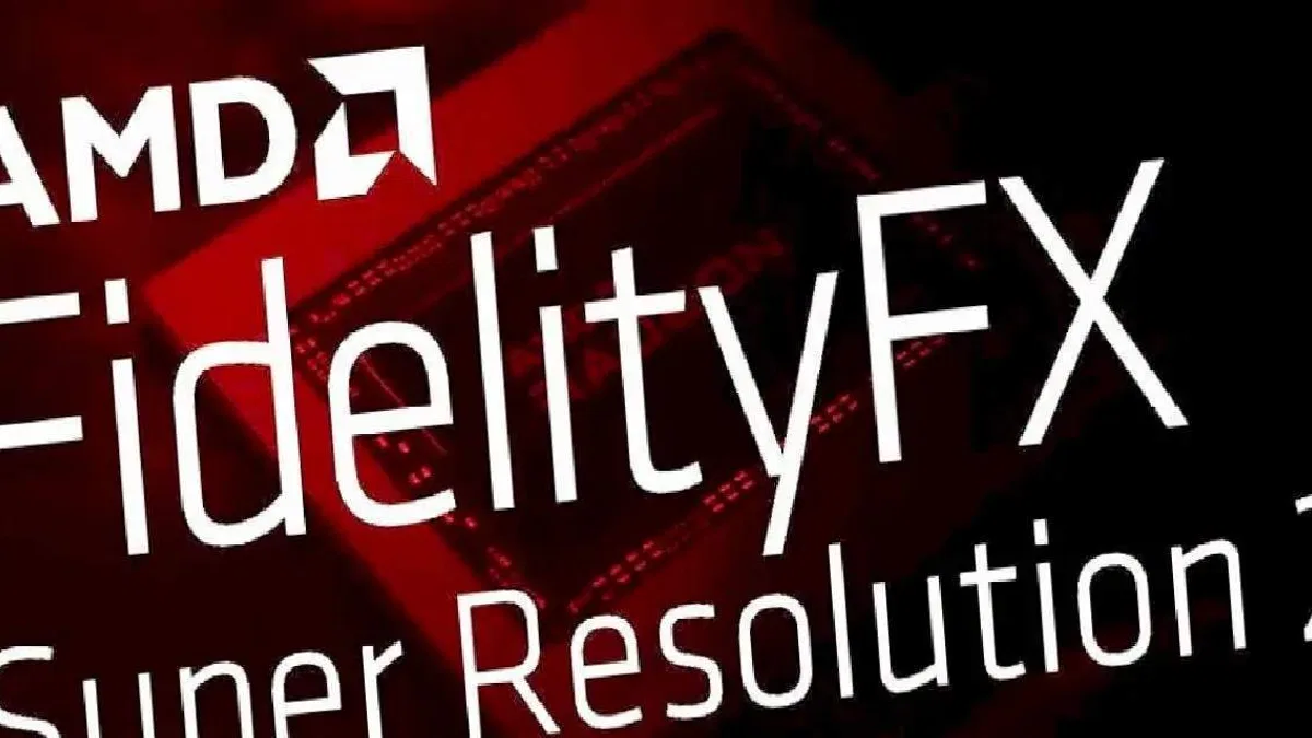 FSR 2.2’nin Yaygınlaşmasını Sağlayacak Unreal Engine Eklentisi Yayınlandı