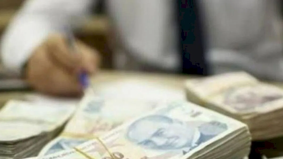 Memur ve emeklinin zam oranı şekilleniyor