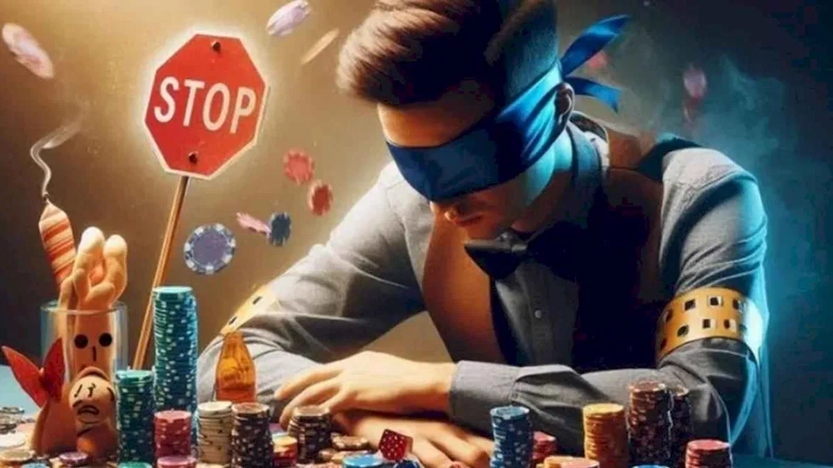 Bahis bağımlılığı gençleri tehdit ediyor