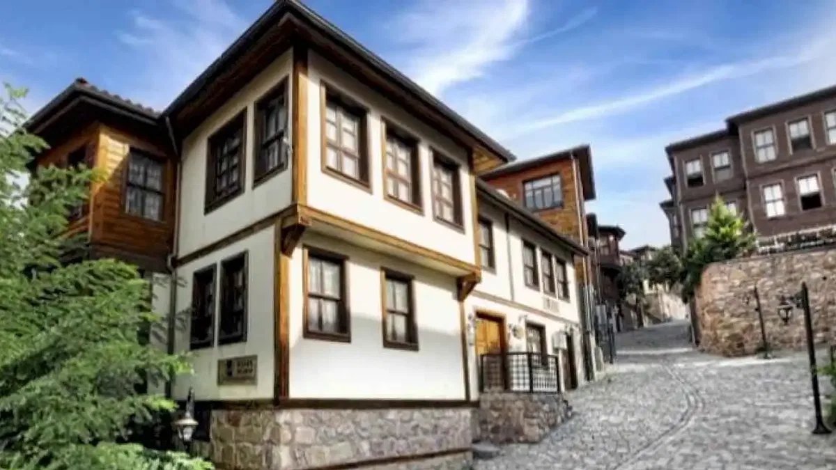 Kocaeli, EMITT Turizm Fuarı'nda tanıtılacak