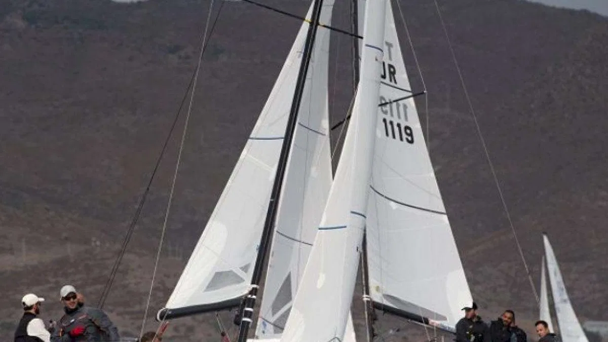 Tenzor International Cup  İkinci Aşama’da!