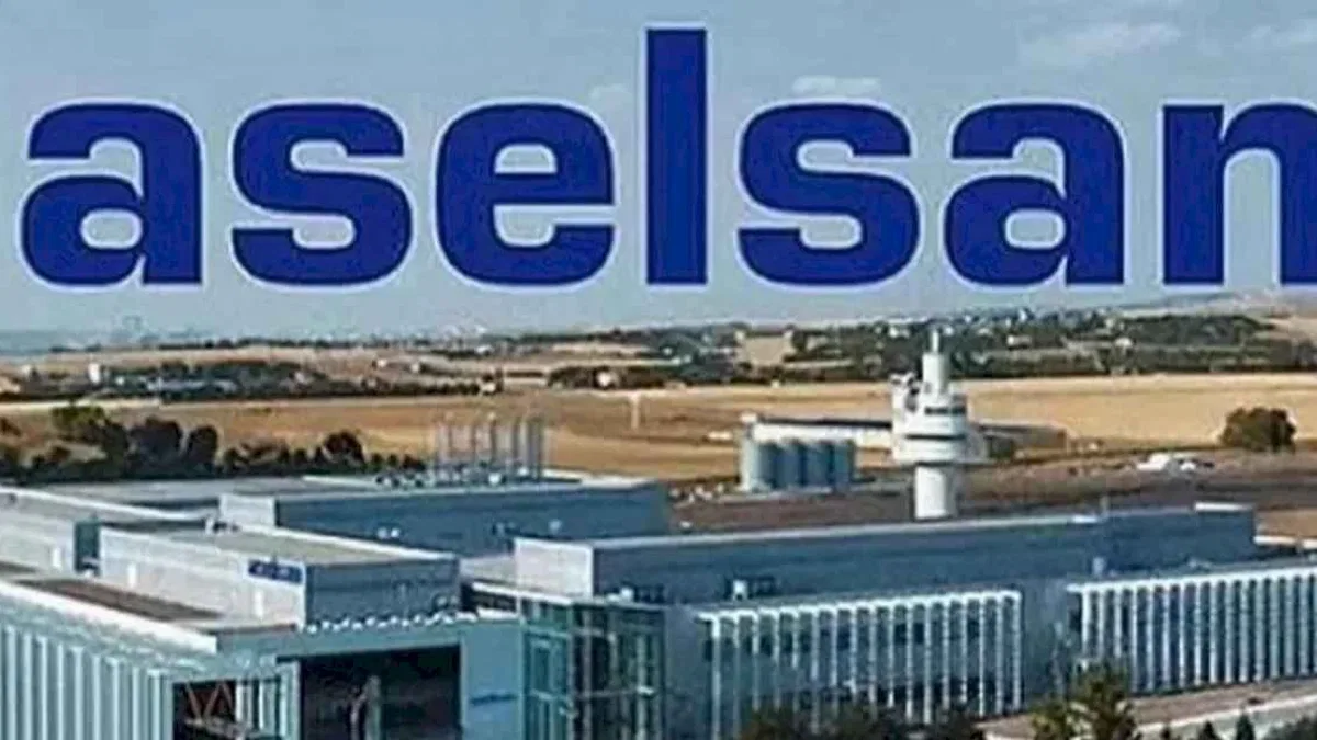 ASELSAN'dan rekor büyüme