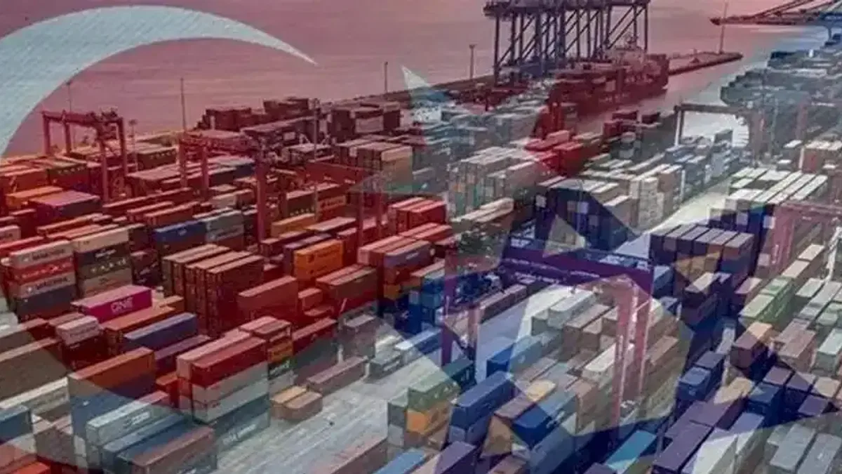 Ticaret Bakanlığı: İsrail ile ticaret sıfır