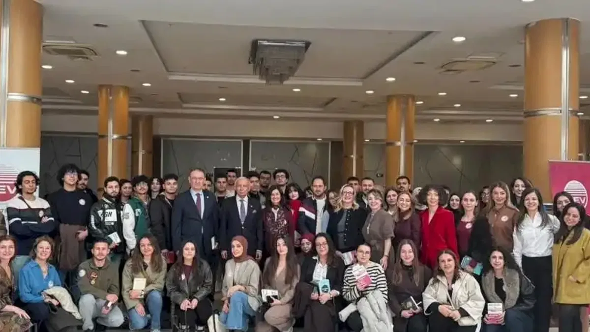 Eğitimde Fırsat Eşitliğini Güçlendiren Yeni Merkez