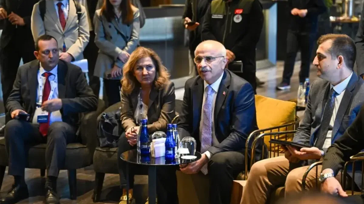 Başkan Er: Malatya'da 124 binanın inşasında sona gelindi