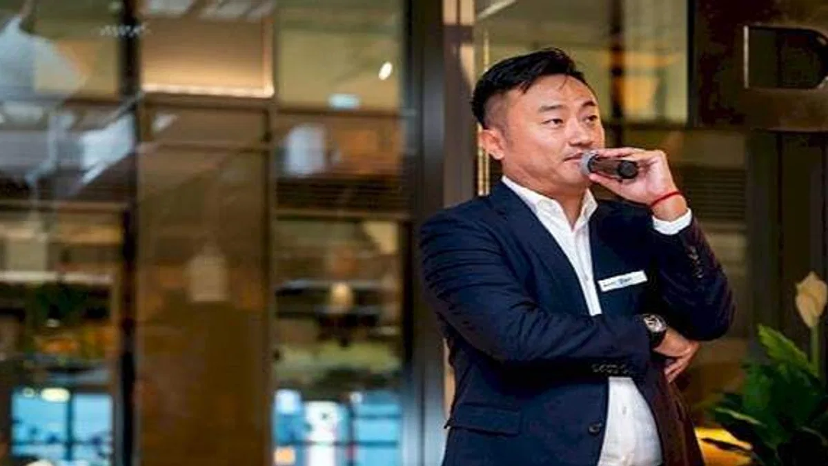 Kullanıcı tabanındaki %50 yükselişin ardından Bybit, Dubai'de merkez ofisini açıyor