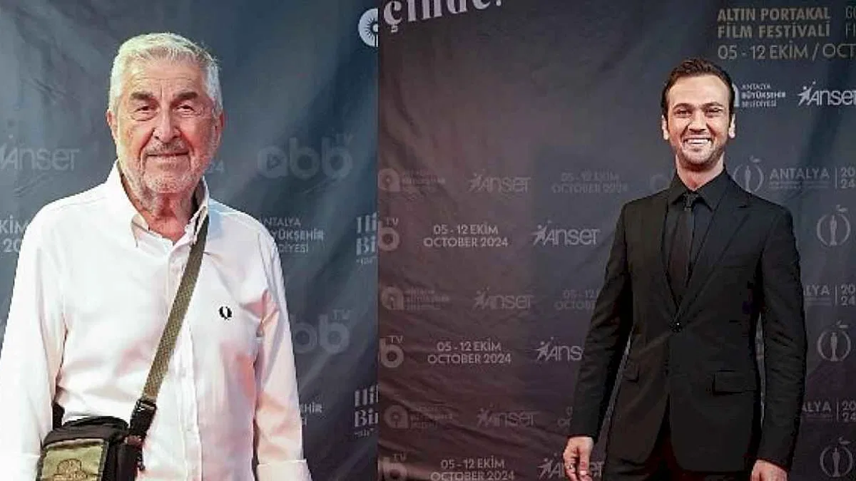 Uluslararası Antalya Altın Portakal Film Festivali, Coşku Dolu Bir Törenle "Hikayemiz Birlikte" Diyerek Başladı