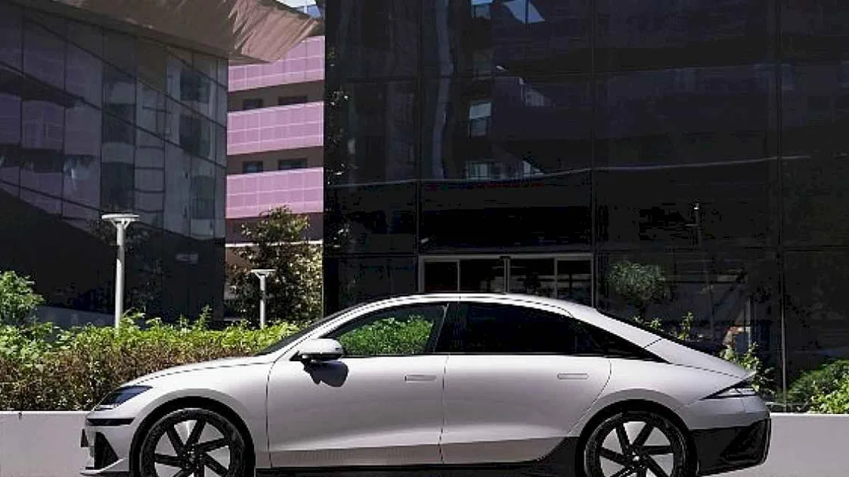 Hyundai Modelleri Çarpışma Testlerinden Zaferle Ayrıldı