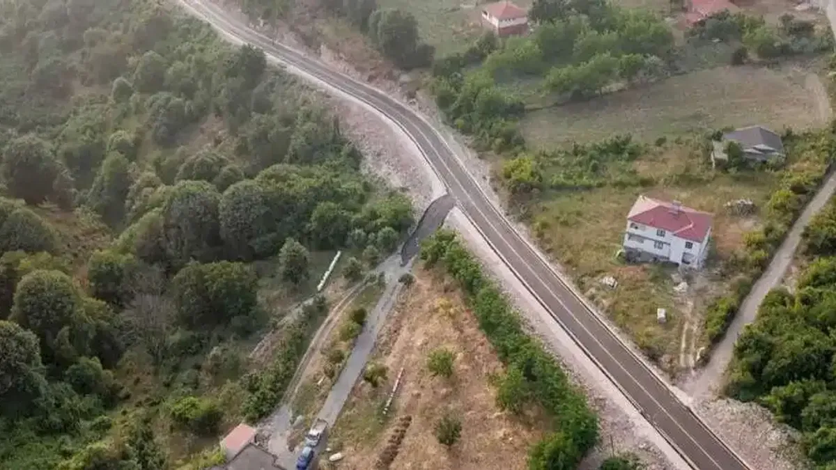 Sakarya Büyükşehir’den ulaşım atağı