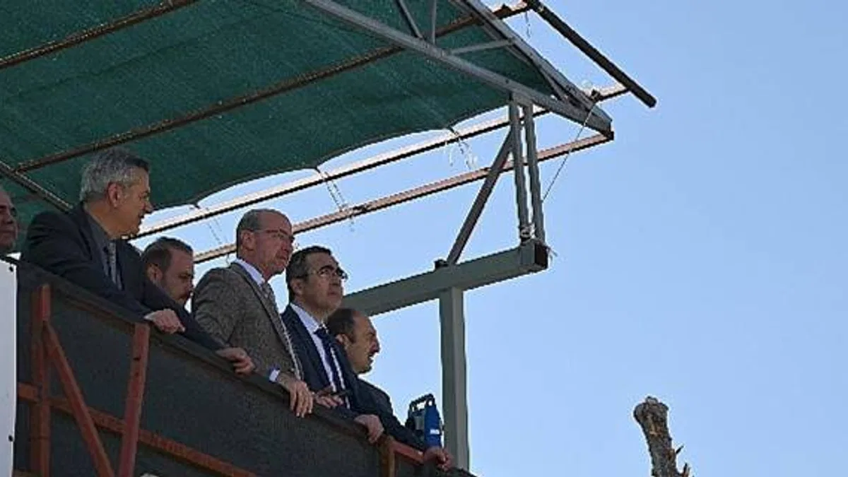 Saha Gezisi