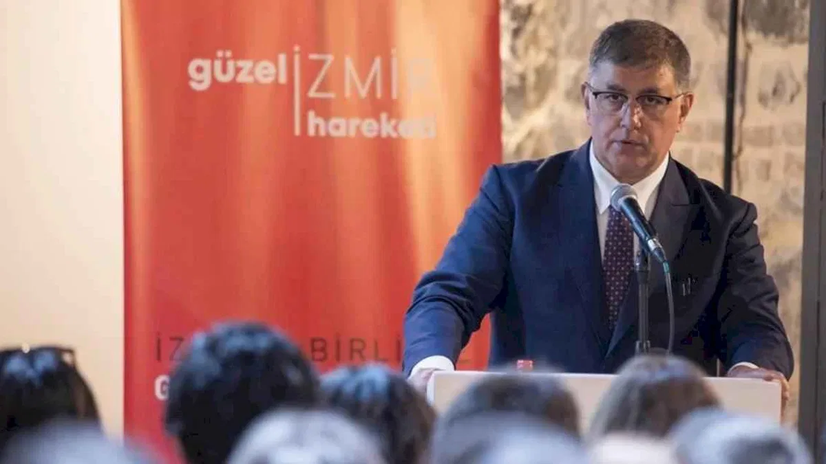 İzmir’de 'Mahalleni Tasarla' dönemi başlıyor