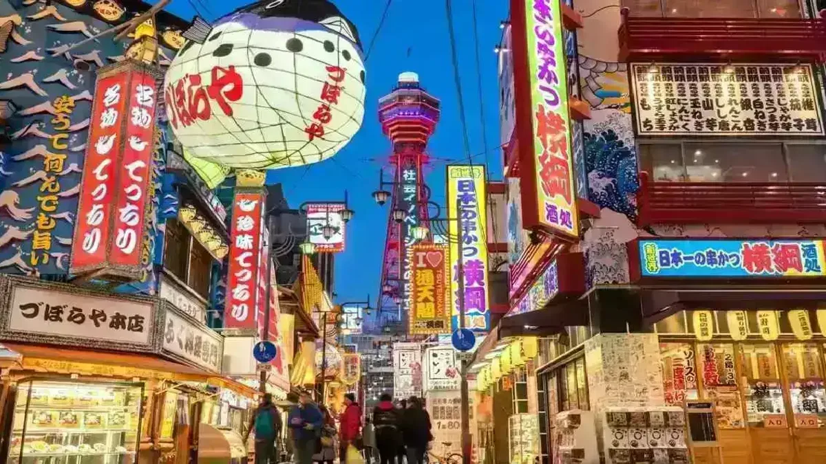 Türk turistlerin ilgisi Japonya ve Güney Kore'ye kaydı