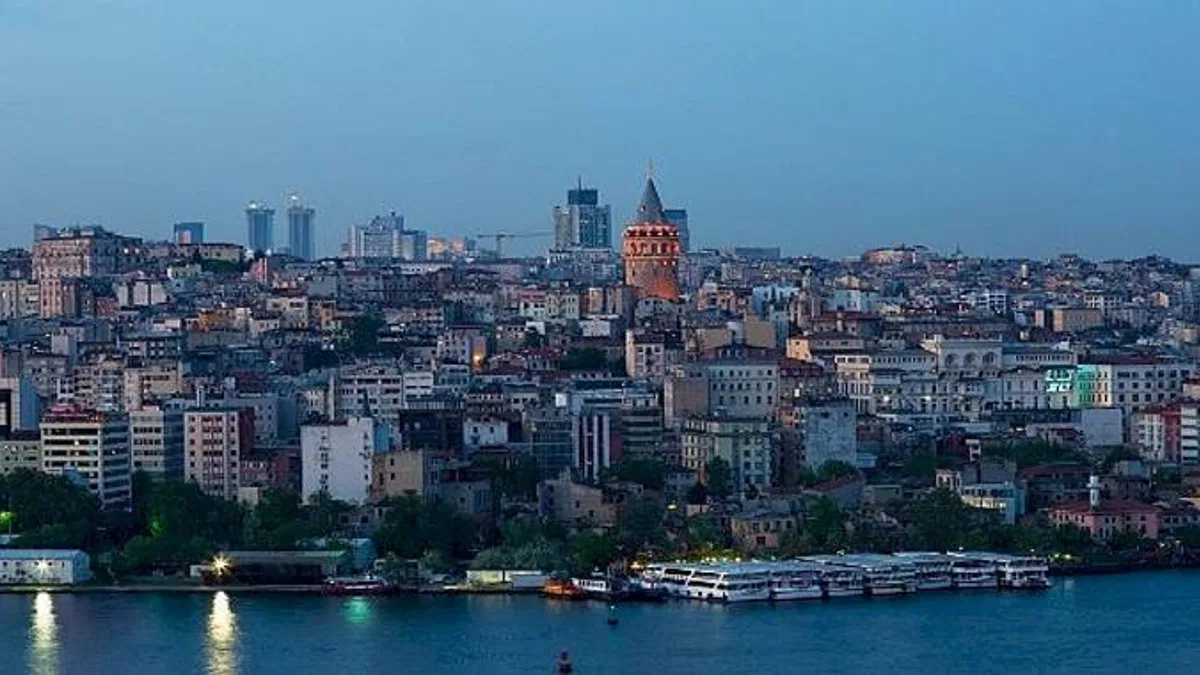 İstanbul Avrupa Yakası'nda ikinci el gayrimenkulde taşınmalar % 27 geriledi