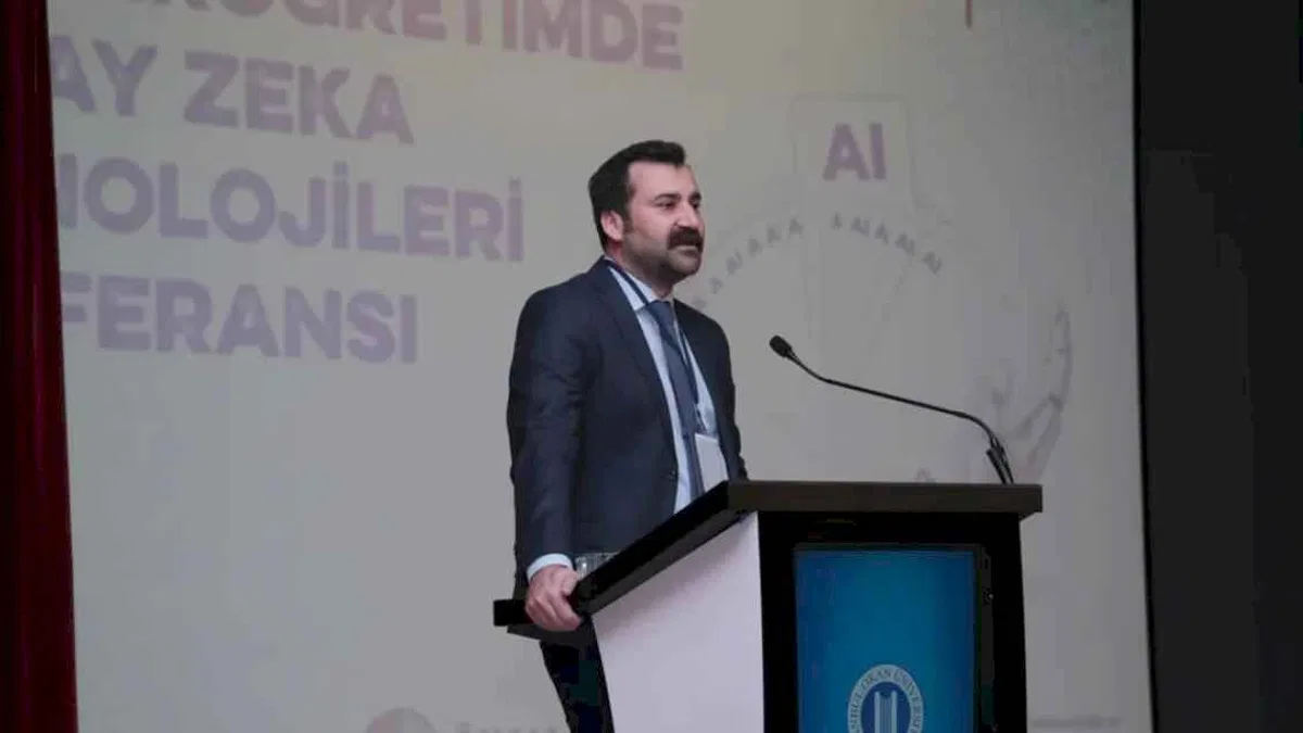 Yapay Zekânın Yükseköğretimdeki Geleceği Konuşuldu