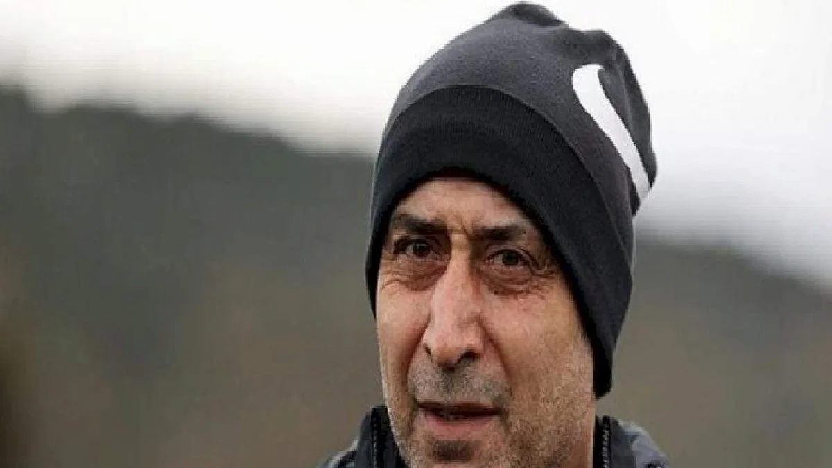 Ümit Milli Futbol Takımı'nın rakipleri belli oldu