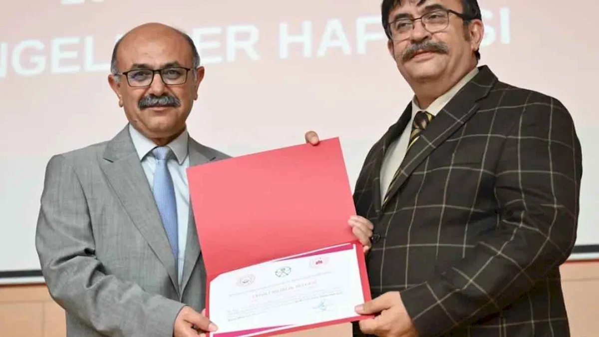 BURULAŞ ve BURFAŞ’ın uygulamaları tescillendi