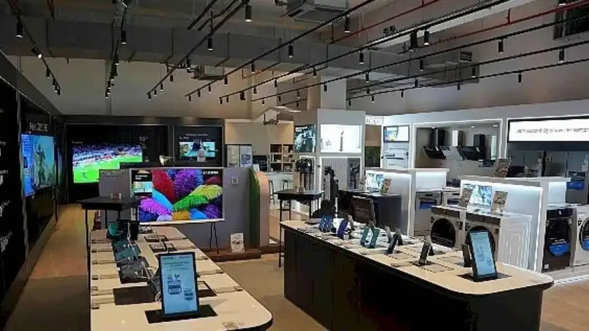MediaMarkt Tech Arena'da Galaxy dünyasını ve Gemini'ı deneyimleme fırsatı!