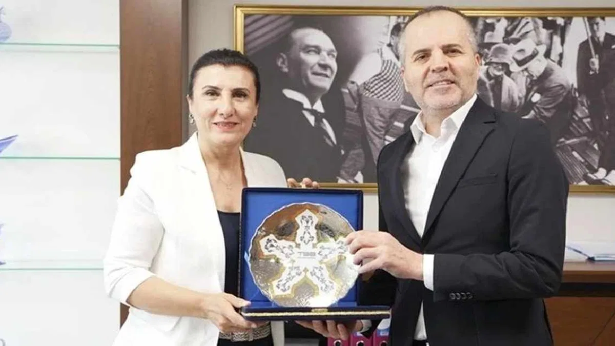 Denizli'de 'Kadın Dostu Kent' vizyonuna güçlü adım
