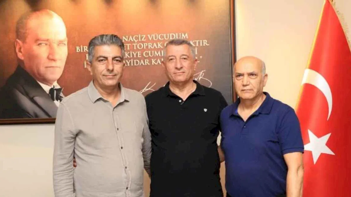 Güzelbahçe Belediyesi'nden yeni protokol