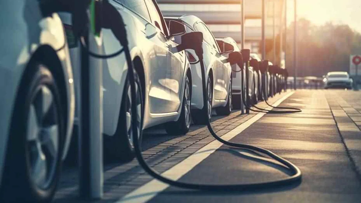 Elektrikli araç dönüşümü ikinci eli tetikliyor!