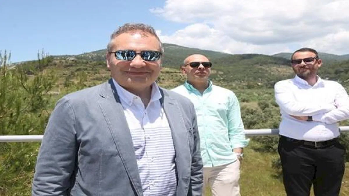 EÜD Başkanı'ndan 'termik santral' açıklaması