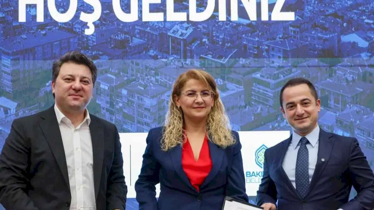 İstanbul Bakırköy yenileniyor