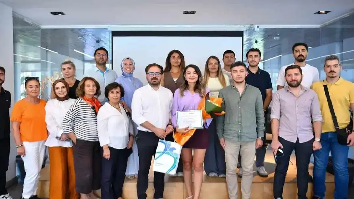 SMART TALKS’ta geleceğin iletişim becerileri konuşuldu
