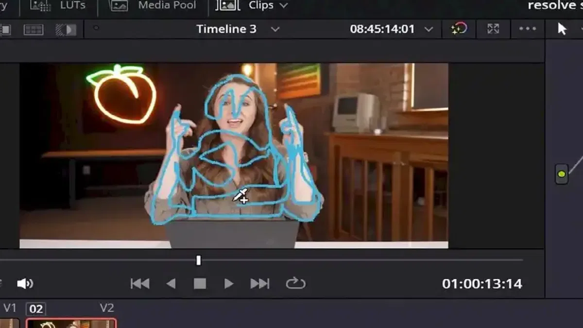 NVIDIA Studio’da Yaratıcılığı ve İnovasyonu Destekleyen Yeni Uygulamalar