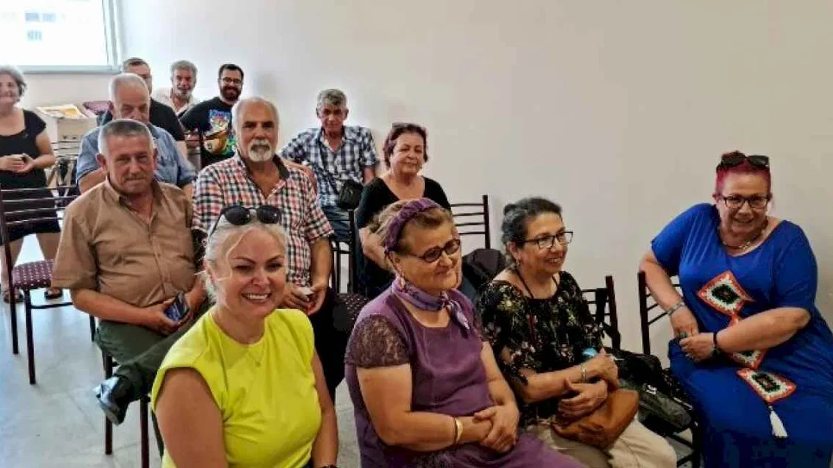 Keşan Kent Konseyi'nde seçim heyecanı