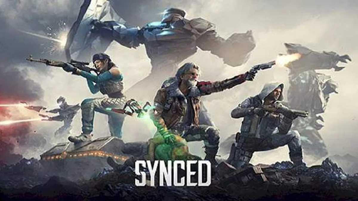 Türkçe Seslendirme ile Ücretsiz Çıkacak SYNCED, Bu Yaz PC'ye Geliyor