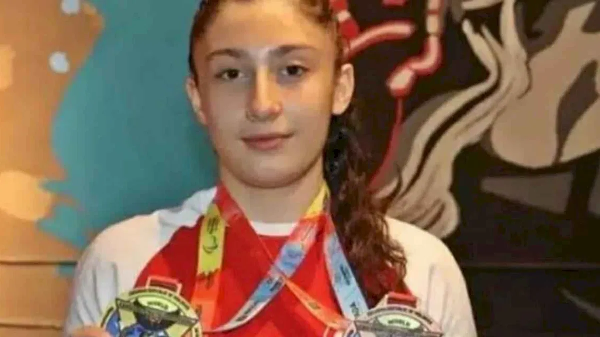 Dünya şampiyonu milli sporcunun isyanı!